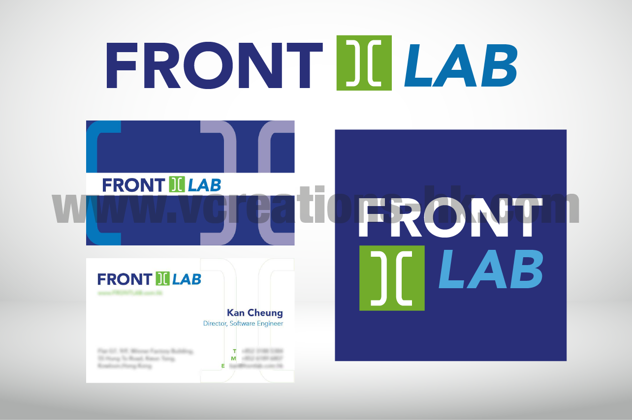 Front Lab 品牌