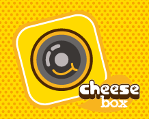 aCheeseBox